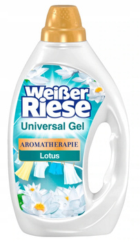 Weiser Riese Żel Universal Lotus 22-44 prań Niemcy