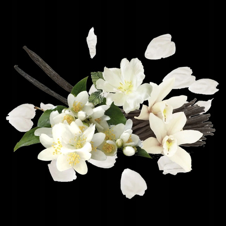 Compagnia Delle Indie Płyn do kąpieli Konwalia i Białe Piżmo 500 ml