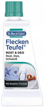 Odplamiacz w płynie Dr. Beckmann 0,05 l 0,07 kg