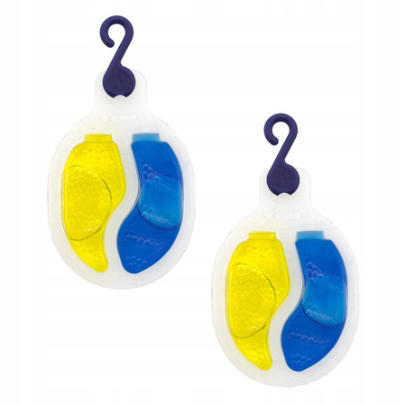 Zapach do zmywarki G&G