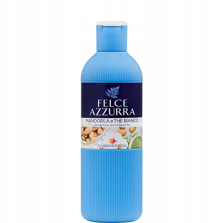 Żel Felce Azzurra 650 ml almond white tea
