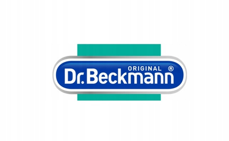 Odplamiacz Precyzyjny Punktowy Dr. Beckmann Kosmetyki Ziemia 50ml NIEMIECKI