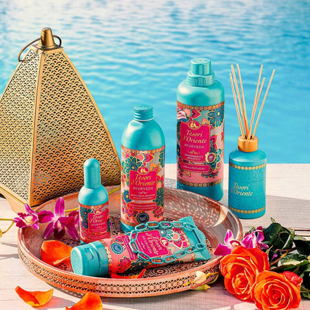 TESORI d'Oriente Hammam 75ml Krem do Rąk