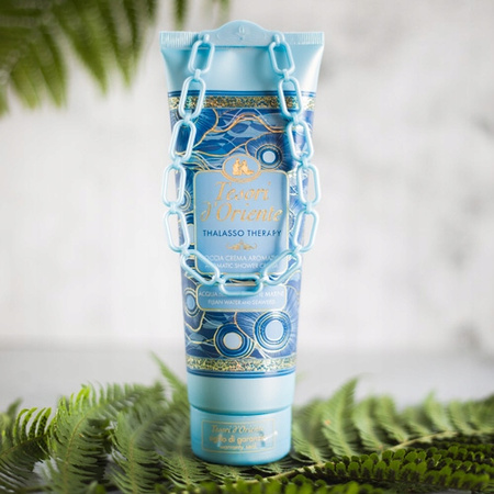 Tesori d'Oriente Żel pod prysznic THALASSO THERAPY