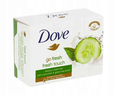 Mydło Dove Go Fresh 90 g