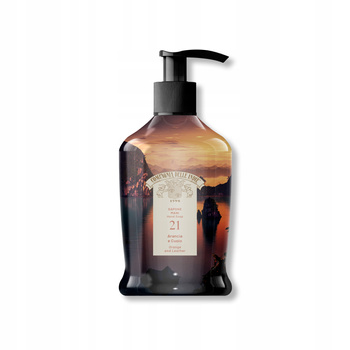 Compagnia Delle Indie 21 Mydło w płynie Pomarańcza 300ml