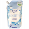 Elkos Sensitive Mydło w Płynie uzupełniacz 1000ml