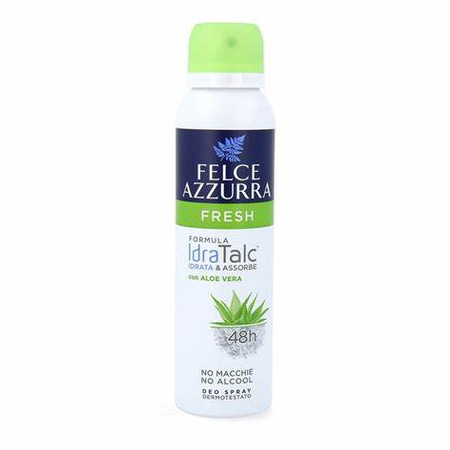 Felce Azzurra Fresh Dezodorant 150 ml 1 szt.