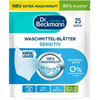 Dr Beckmann Waschmittel Magic Leaves Sensitiv 25szt Listki do Prania DE