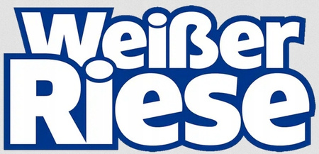 Weisser Riese Żel do prania Kolorów Pranie kolorowe 4500 ml 100 Prań