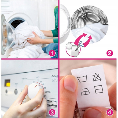 Barwnik w płynie Simplicol Kawa Mrożona Niemiecki Oryginalny