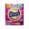 Dash proszek do prania kolorów 6 kg