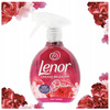 Żelazko w sprayu Lenor Crease Rubin Jaśmin 500 ml UK