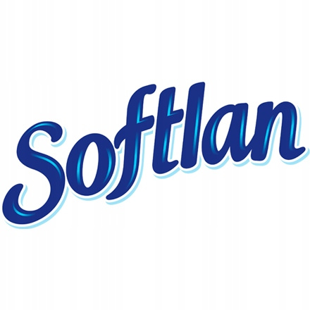 Softlan 3D ULTRA Koncentrat 1L Fruhlingsfrish 45P
