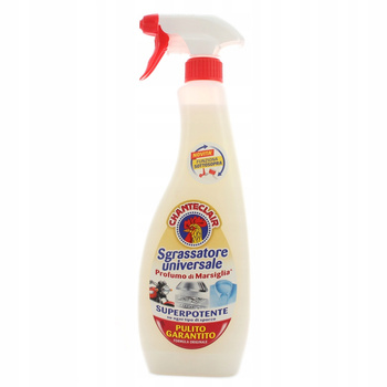 Chante Clair płyn czyszczenie wielofunkcyjne 0,6l