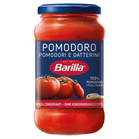 Sos pomidorowy Barilla 400 g