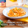 Sos Barilla Pesto Rosso 200g