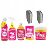 The Pink Stuff Toilet Cleaner Żel do Wc Toalet 750ml
