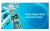 Coral Magic Wash Universal- Żel do prania z Niemiec - 840ml/21 prań