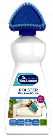 Dr. Beckmann płyn czyszczenie dywanów i tapicerki 0,4l