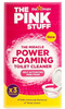 Pink Stuff Pieniący Proszek Czyszczący Do WC 3x100