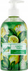 Svelto Płyn do Mycia Naczyń z Pompką Limone Verde 450ml
