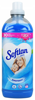 Płyn do płukania Softlan Windfrisch 1l