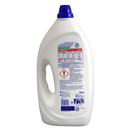 Żel do prania WeiBer Riese Uni 4,5 l z Niemiec