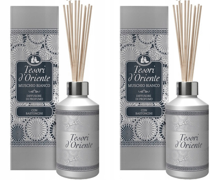 Tesori d'Oriente patyczki 200 ml 250 g