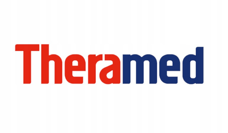 Pasta do zębów Atem Frisch Theramed 100 ml