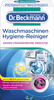 Proszek do czyszczenia pralki Dr. Beckmann 250 g