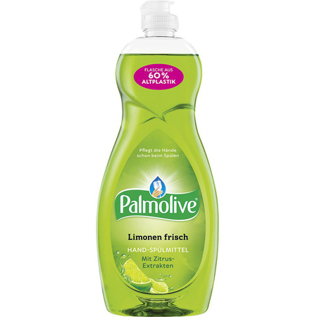 Płyn do mycia naczyń Palmolive limonka 0,75 l
