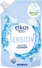 Elkos Sensitive Mydło w Płynie uzupełniacz 1000ml