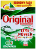 Proszek do prania uniwersalny marki "Original" 8 kg