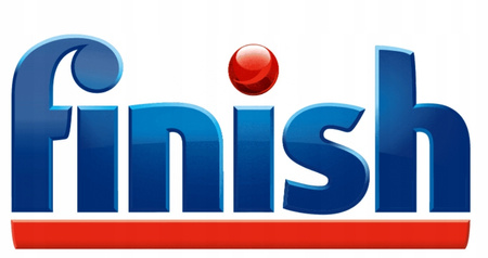 Zapach do zmywarki Finish