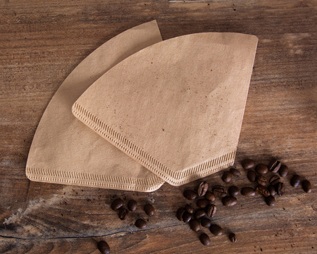 Filtry do kawy Gut & Günstig nr 2 100 sztuk