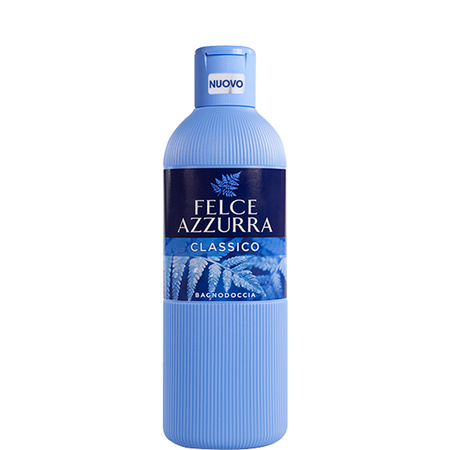 Felce Azzurra Classico Bagnodoccia 650 ml żel do mycia