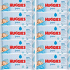 Chusteczki nawilżane HUGGIES Pure 10szt