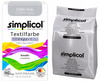 Barwnik w proszku Simplicol szary Niemiecki Oryginalny
