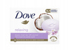Dove Mydło w Kostce Mleczko Kokosowe & Jaśmin RELAXING 90g