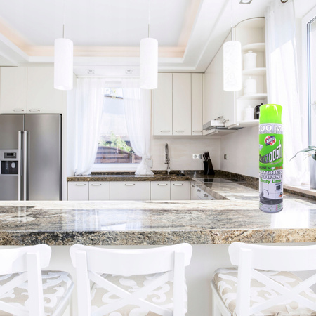 Xanto pianka czyszczenie wielofunkcyjne 500l