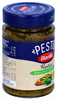 Barilla Pesto Bazylia Cukinia sos do makaronu grzanek 200g włoski