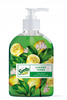 Svelto Płyn do Mycia Naczyń z Pompką Limone Verde 450ml