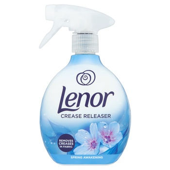 Lenor Crease Releaser Spring Awakening spray 500ml