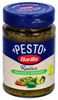 Barilla Pesto Bazylia Cukinia sos do makaronu grzanek 200g włoski