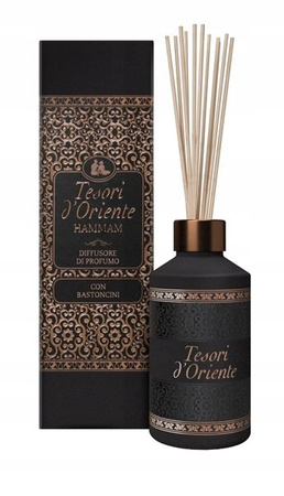Tesori d'Oriente Hammam dekor patyczki zapachowe