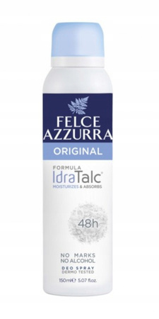 Dezorant Felce Azzurra Classico 150 ml