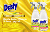 Dasty Super Cleaner Przeciw Pleśni Spray 700ml IT