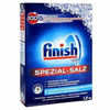 Sól do zmywarki gruboziarnista Finish 1,2 kg