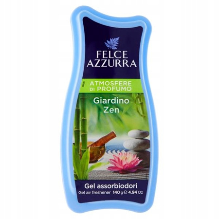 Felce Azzura odświeżacz w żelu Gardino Zen 140g